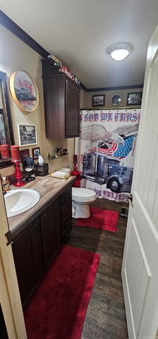 822 Highway 46 N, Sheridan, AR 72150