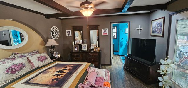 822 Highway 46 N, Sheridan, AR 72150