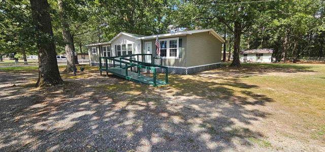 822 Highway 46 N, Sheridan, AR 72150