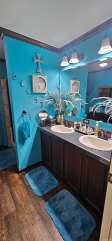 822 Highway 46 N, Sheridan, AR 72150