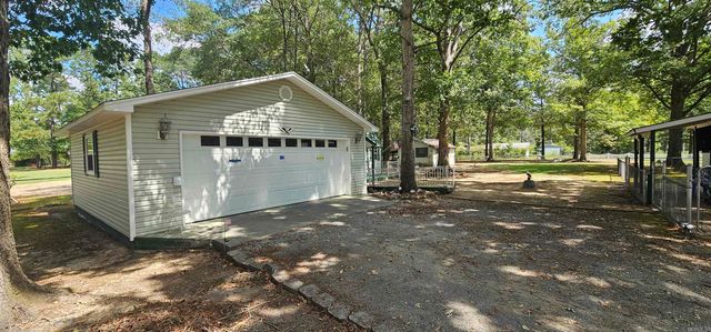 822 Highway 46 N, Sheridan, AR 72150