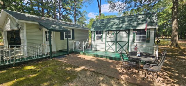 822 Highway 46 N, Sheridan, AR 72150