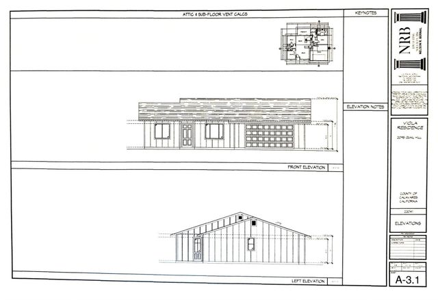 2098 Quail Hill Rd, Copperopolis, CA 95228