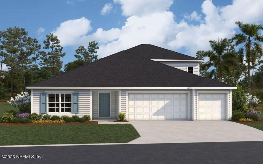 5158 CONFERENCE Drive, Jacksonville, FL 32234