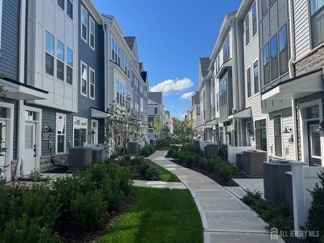 10106 Donatello, West Windsor, NJ 08540