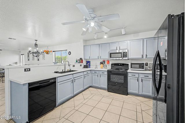 25656 W BLUE SKY Way, Buckeye, AZ 85326