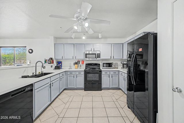 25656 W BLUE SKY Way, Buckeye, AZ 85326