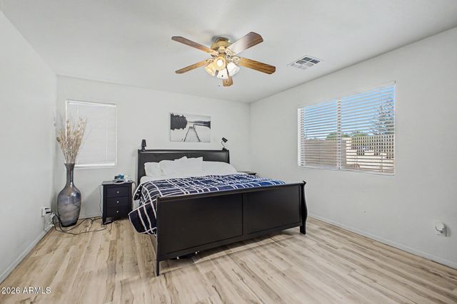 25656 W BLUE SKY Way, Buckeye, AZ 85326