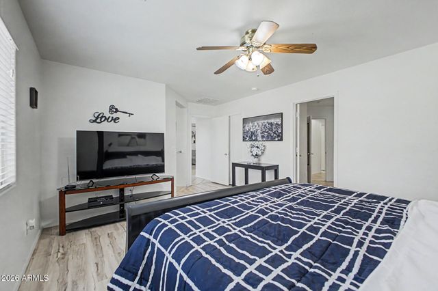 25656 W BLUE SKY Way, Buckeye, AZ 85326