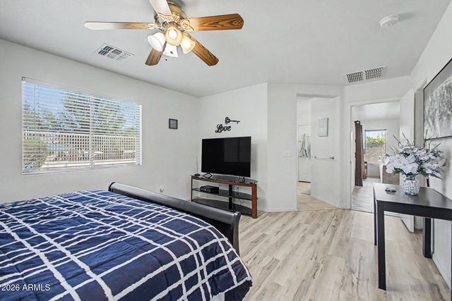 25656 W BLUE SKY Way, Buckeye, AZ 85326