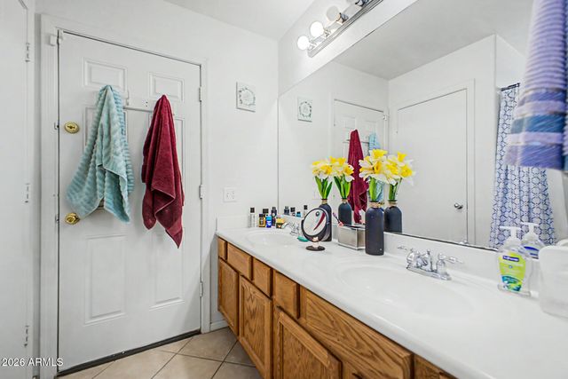 25656 W BLUE SKY Way, Buckeye, AZ 85326