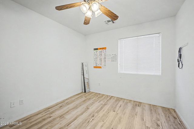 25656 W BLUE SKY Way, Buckeye, AZ 85326