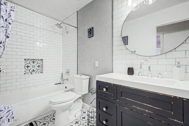 25656 W BLUE SKY Way, Buckeye, AZ 85326