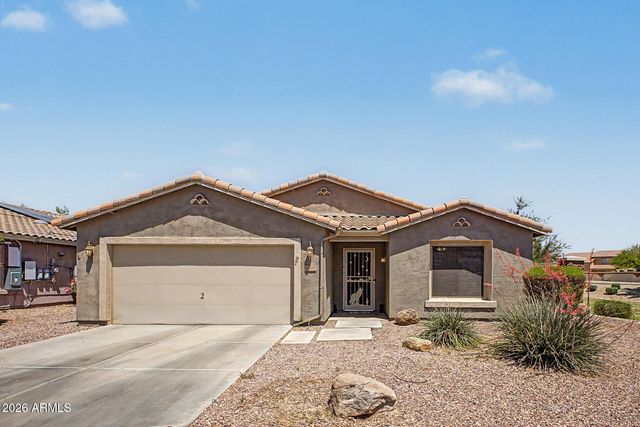 25656 W BLUE SKY Way, Buckeye, AZ 85326
