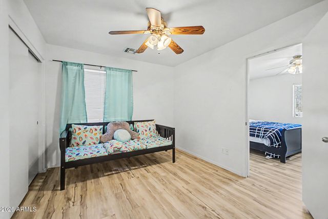 25656 W BLUE SKY Way, Buckeye, AZ 85326