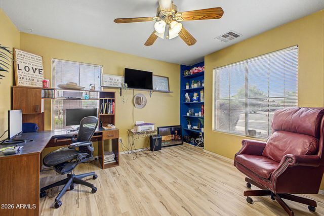 25656 W BLUE SKY Way, Buckeye, AZ 85326