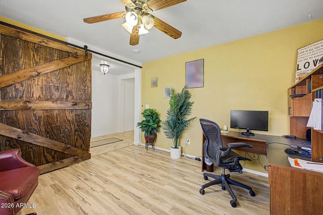 25656 W BLUE SKY Way, Buckeye, AZ 85326