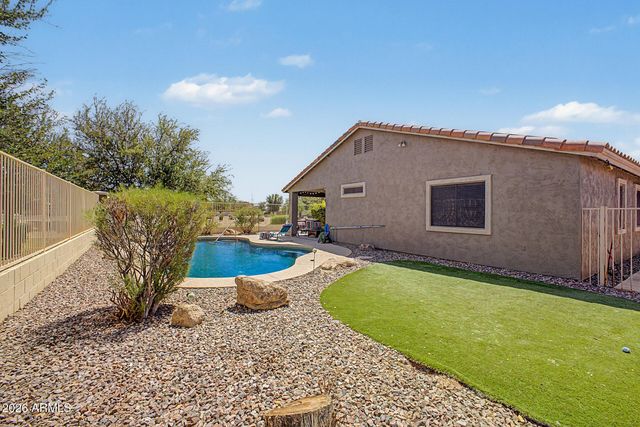 25656 W BLUE SKY Way, Buckeye, AZ 85326