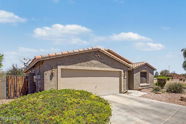 25656 W BLUE SKY Way, Buckeye, AZ 85326