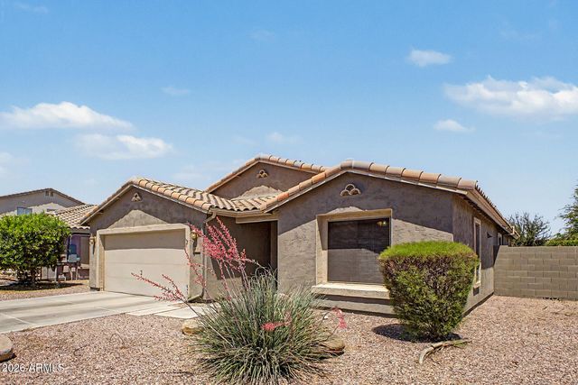 25656 W BLUE SKY Way, Buckeye, AZ 85326