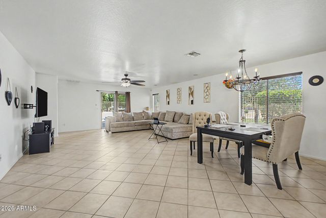 25656 W BLUE SKY Way, Buckeye, AZ 85326