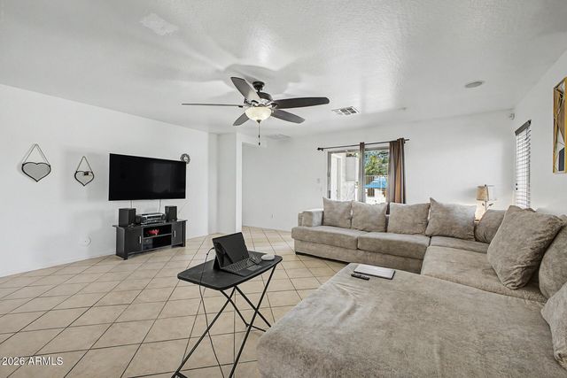 25656 W BLUE SKY Way, Buckeye, AZ 85326