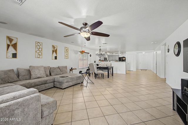 25656 W BLUE SKY Way, Buckeye, AZ 85326