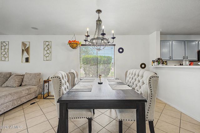 25656 W BLUE SKY Way, Buckeye, AZ 85326