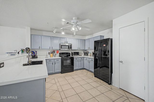 25656 W BLUE SKY Way, Buckeye, AZ 85326