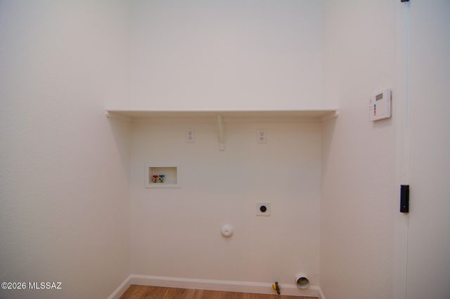 9237 N Centipede Avenue, Tucson, AZ 85742