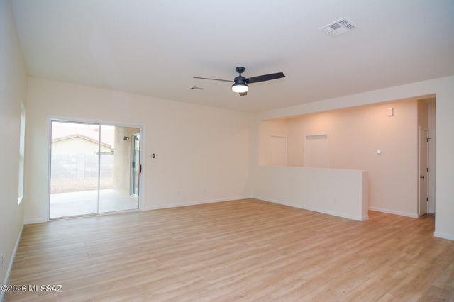 9237 N Centipede Avenue, Tucson, AZ 85742