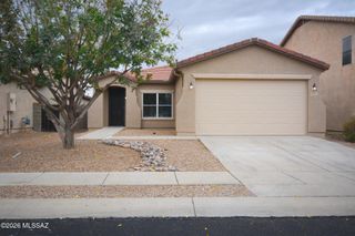 9237 N Centipede Avenue, Tucson, AZ 85742