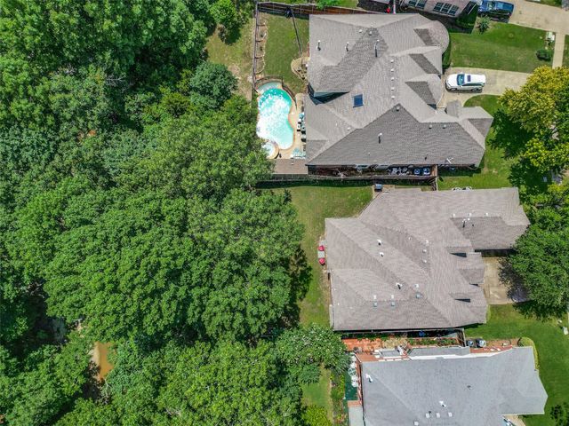 518 River Birch Trail, Garland, TX 75040