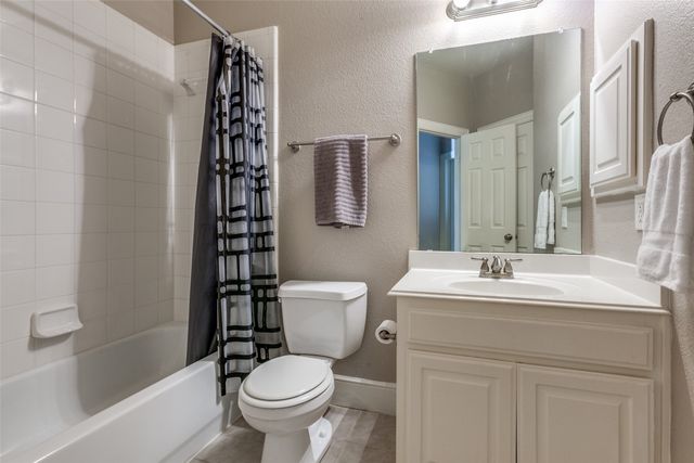 518 River Birch Trail, Garland, TX 75040