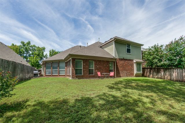 518 River Birch Trail, Garland, TX 75040