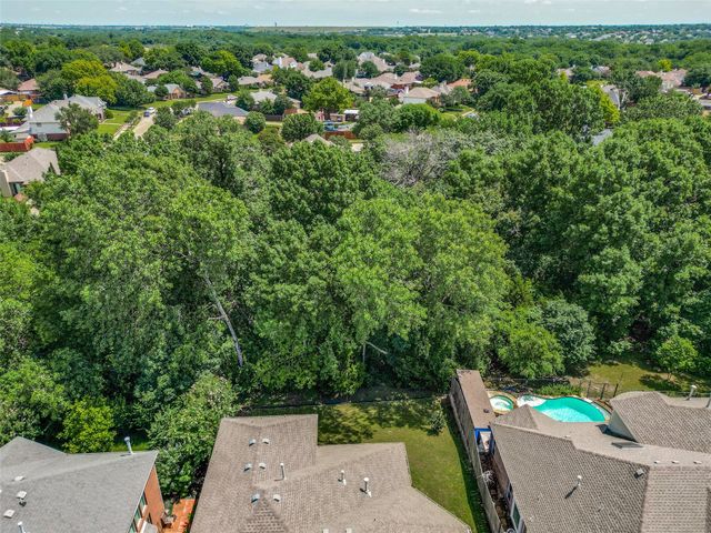 518 River Birch Trail, Garland, TX 75040