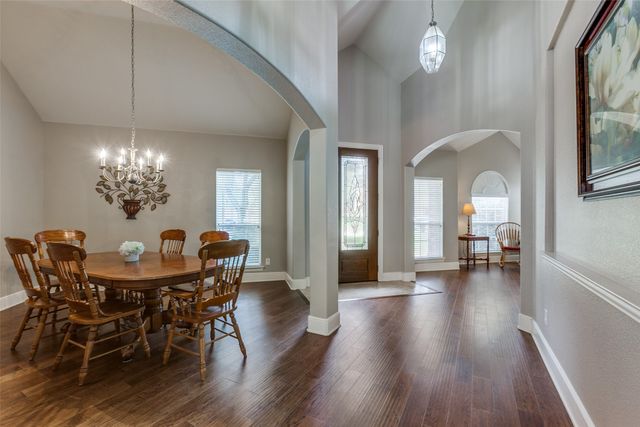 518 River Birch Trail, Garland, TX 75040