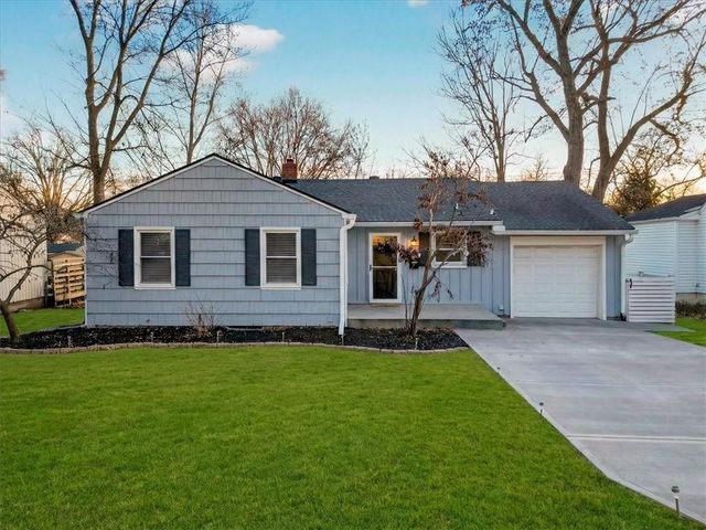 5109 W 71st Street, Prairie Village, KS 66208