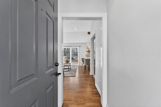 5109 W 71st Street, Prairie Village, KS 66208