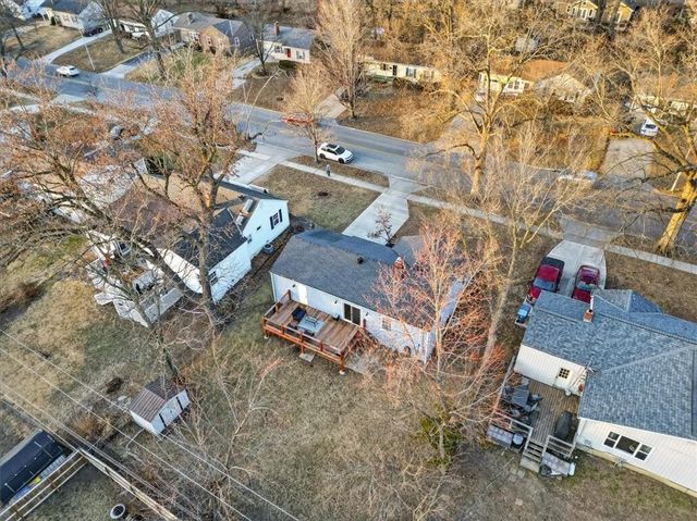 5109 W 71st Street, Prairie Village, KS 66208