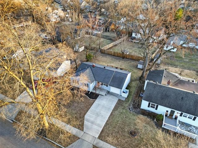5109 W 71st Street, Prairie Village, KS 66208