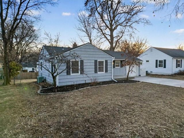 5109 W 71st Street, Prairie Village, KS 66208