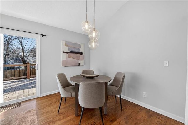 5109 W 71st Street, Prairie Village, KS 66208