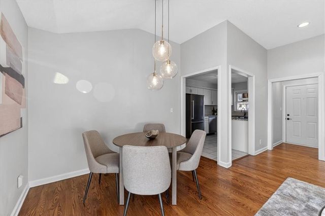 5109 W 71st Street, Prairie Village, KS 66208