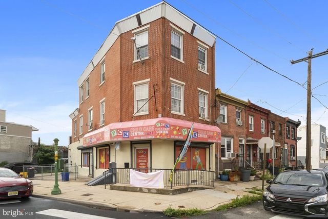 1848 POINT BREEZE AVE, Philadelphia, PA 19145