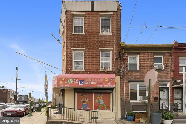 1848 POINT BREEZE AVE, Philadelphia, PA 19145