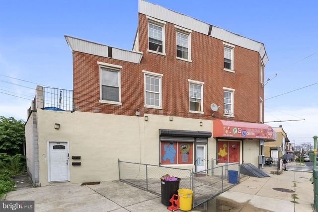 1848 POINT BREEZE AVE, Philadelphia, PA 19145