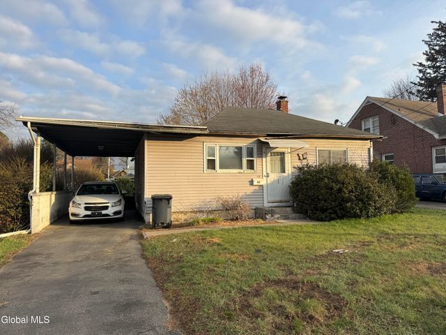 45 Hudson Avenue, Colonie, NY 12205
