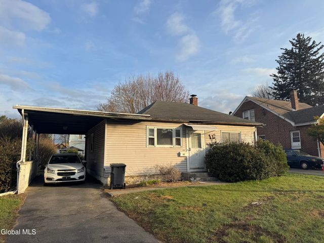 45 Hudson Avenue, Colonie, NY 12205