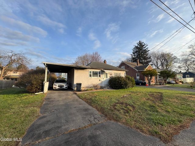 45 Hudson Avenue, Colonie, NY 12205